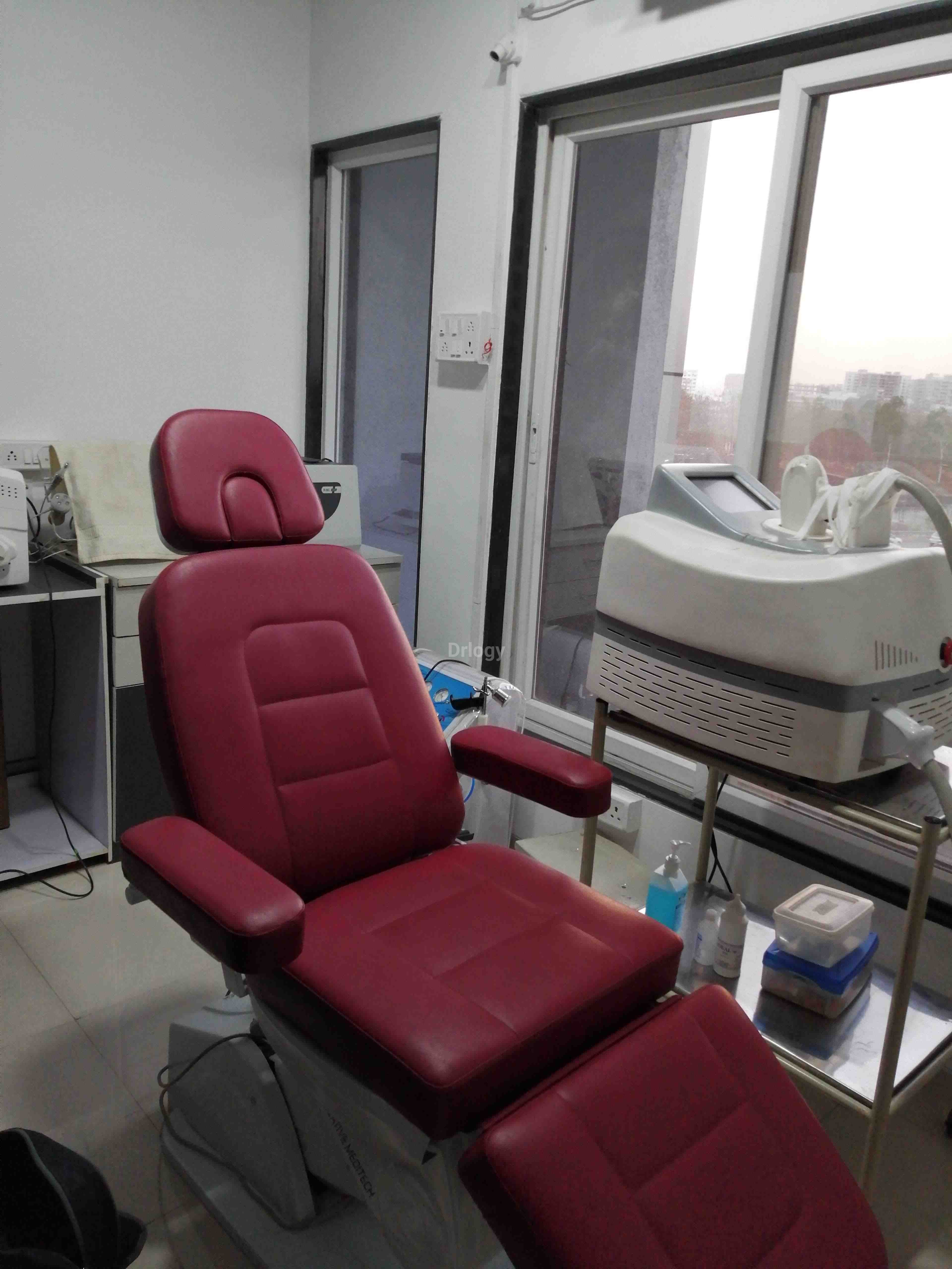 Renaissance Derma Clinic Images/Photos, Wakad, Pune
