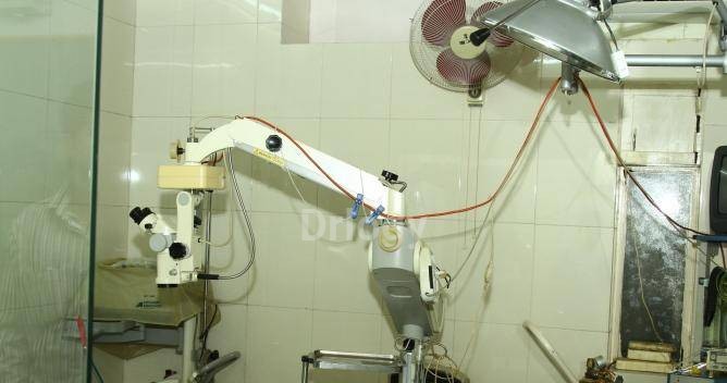Divya Eye Clinic Images/Photos, Aundh, Pune