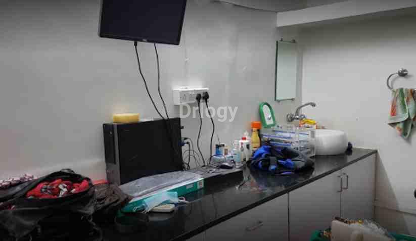 Bhikadiya Dental Clinic Images/Photos, Katargam, Surat