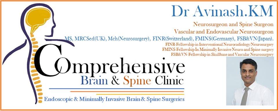 Comprehensive Brain & Spine Clinic Images/Photos, Rajaji Nagar, Bangalore