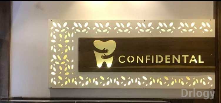 Confidental Clinic Images/Photos, Vijay Nagar, Indore