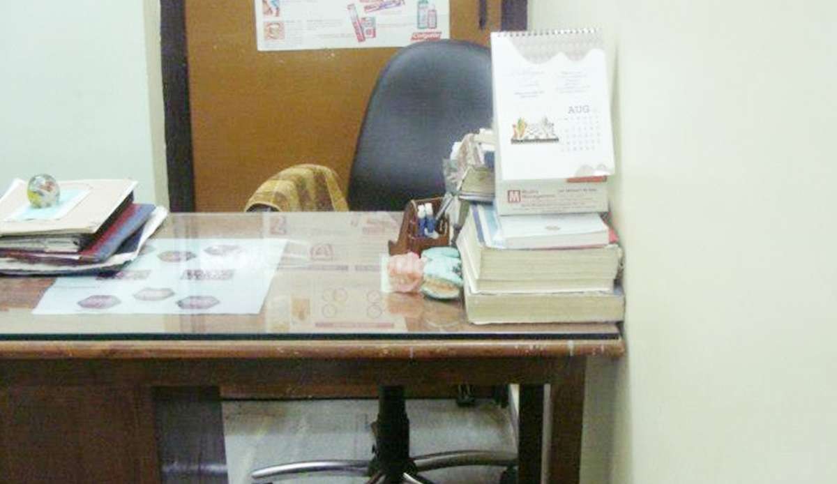 Aashirwad Dental Clinic Images/Photos, Gomti Nagar, Lucknow