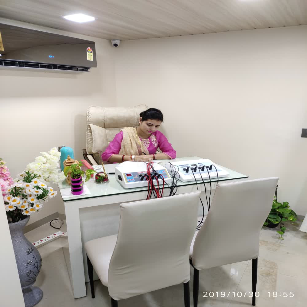 Advanced Key Physiotherapy Images/Photos, Kharghar, Mumbai