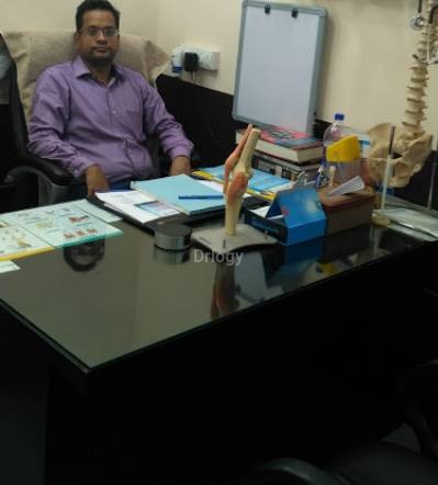 Bone And Joint Clinic Images/Photos, Vikas Nagar, Lucknow