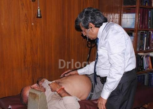 C G Agrawal Clinic Images/Photos, Nirala Nagar, Lucknow