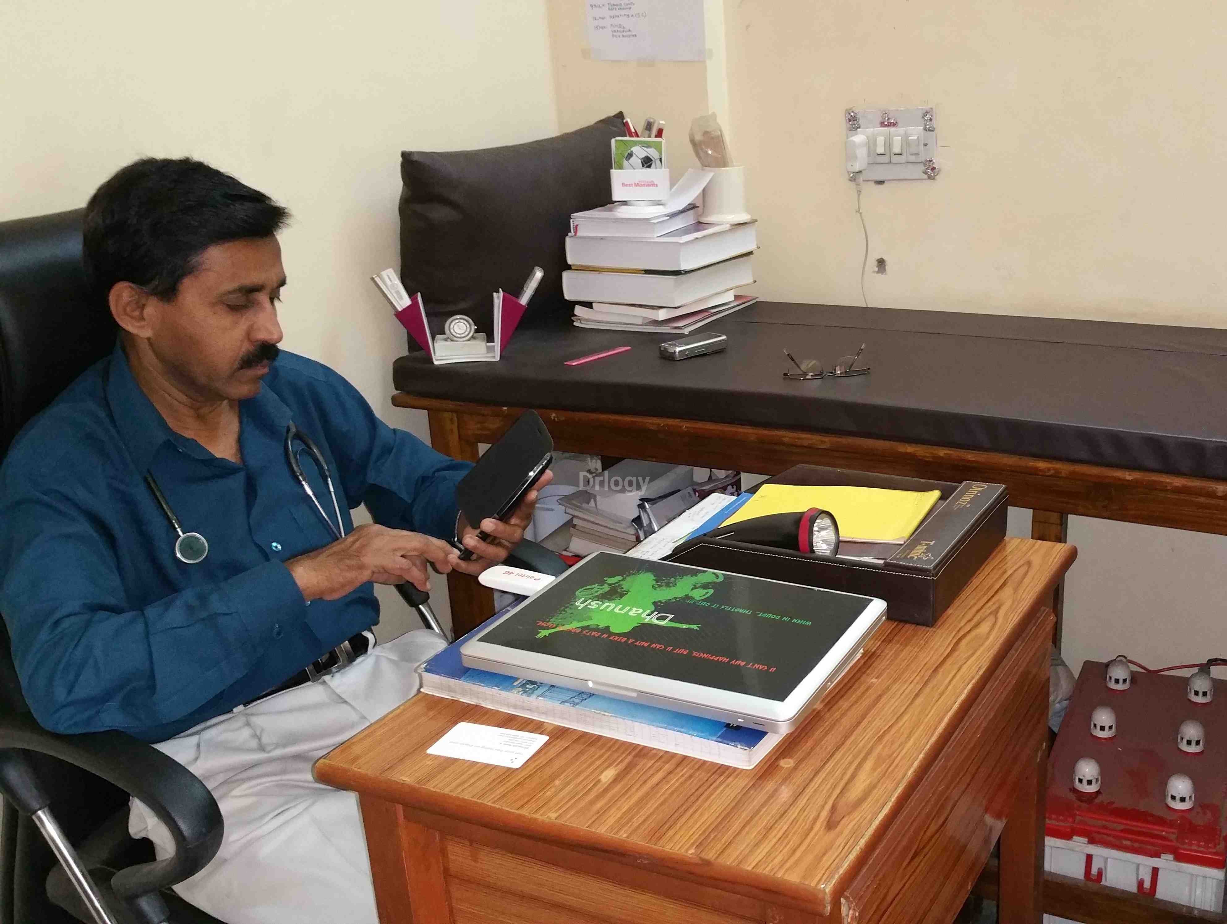 Children Care Clinic Images/Photos, Rt Nagar, Bangalore