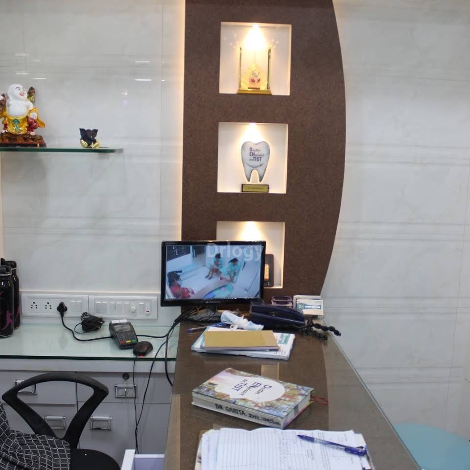Dr B B Sharma Dental Polyclinic Images/Photos, Nalla Sopara East, THANE, Thane