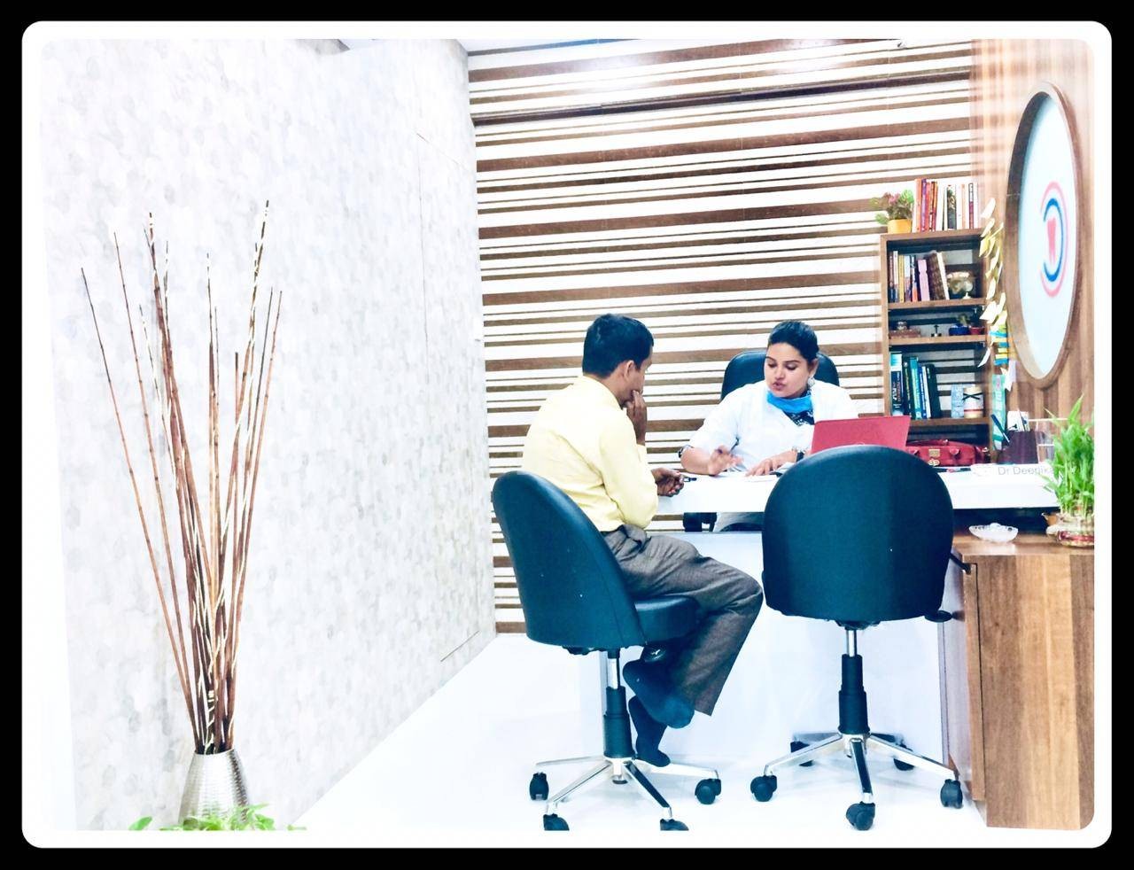 Dr. Deepika'S Cure Dental Images/Photos, Parvat Patiya, Surat