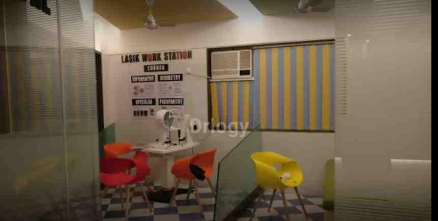 Envision Super Speciality Ratina And Laser Eye Hospital Images/Photos, Jogeshwari West, Mumbai