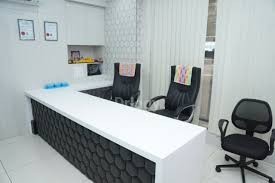 Esthetica Maxillofacial & Dental Hospital Images/Photos, Karelibaug, Vadodara