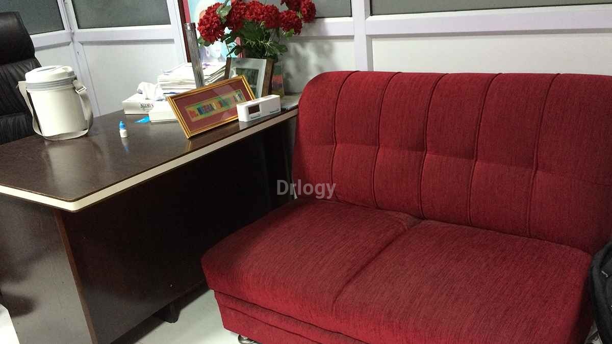 Krishna Eye Care Images/Photos, Alambagh, Lucknow