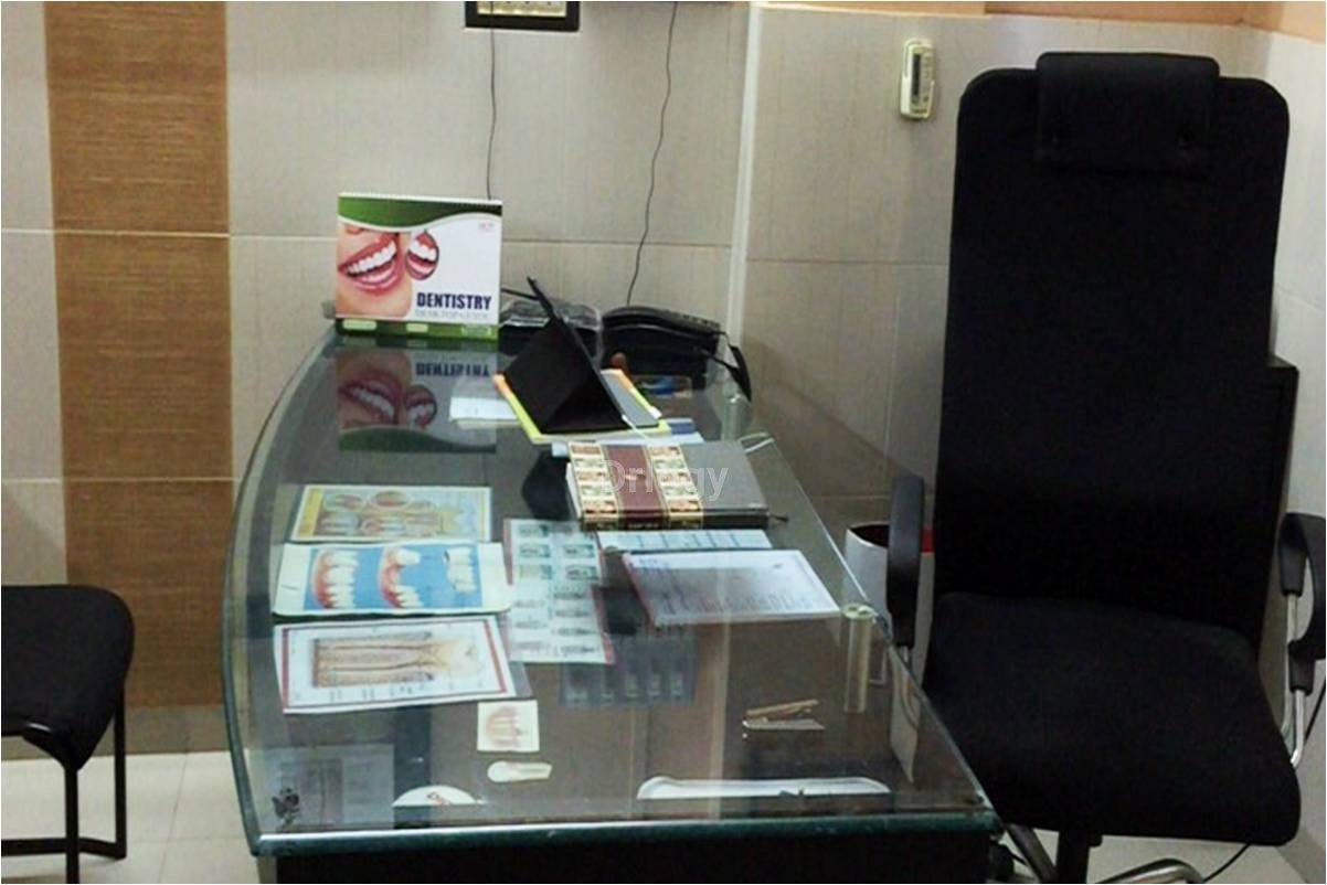Mathan Dental Clinic Images/Photos, Padra, Vadodara