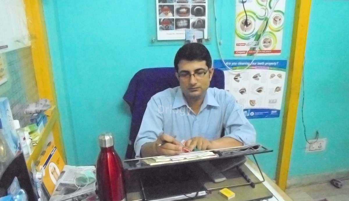 Om Sai Oral & Dental Health Care Center Images/Photos, Sitapur Road, Lucknow