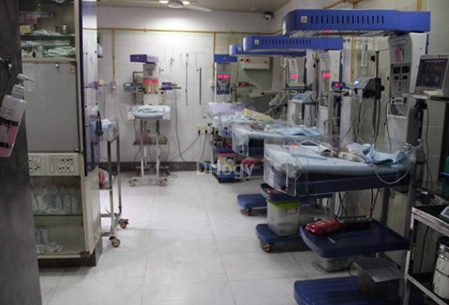 Pooja Nursing Home Images/Photos, Mulund East, Mumbai
