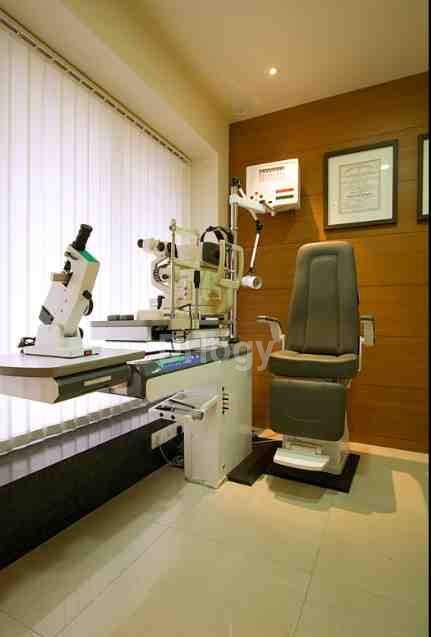 Roshni Eye Hospital Images/Photos, Andheri West, Mumbai