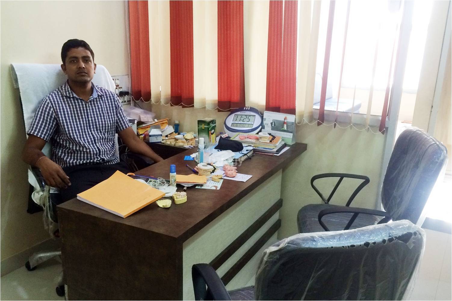 Shiv Dental Care & Implant Images/Photos, Akota, Vadodara