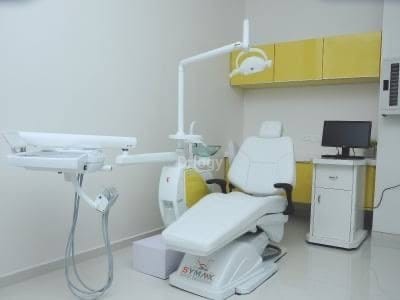 Sure Smile Orthodontic & Multi-Speciality Dental Clinic Images/Photos, Kalawad Road, Rajkot