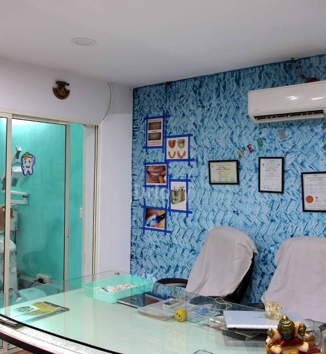 Teeth Care Images/Photos, Sector-21, Gandhinagar