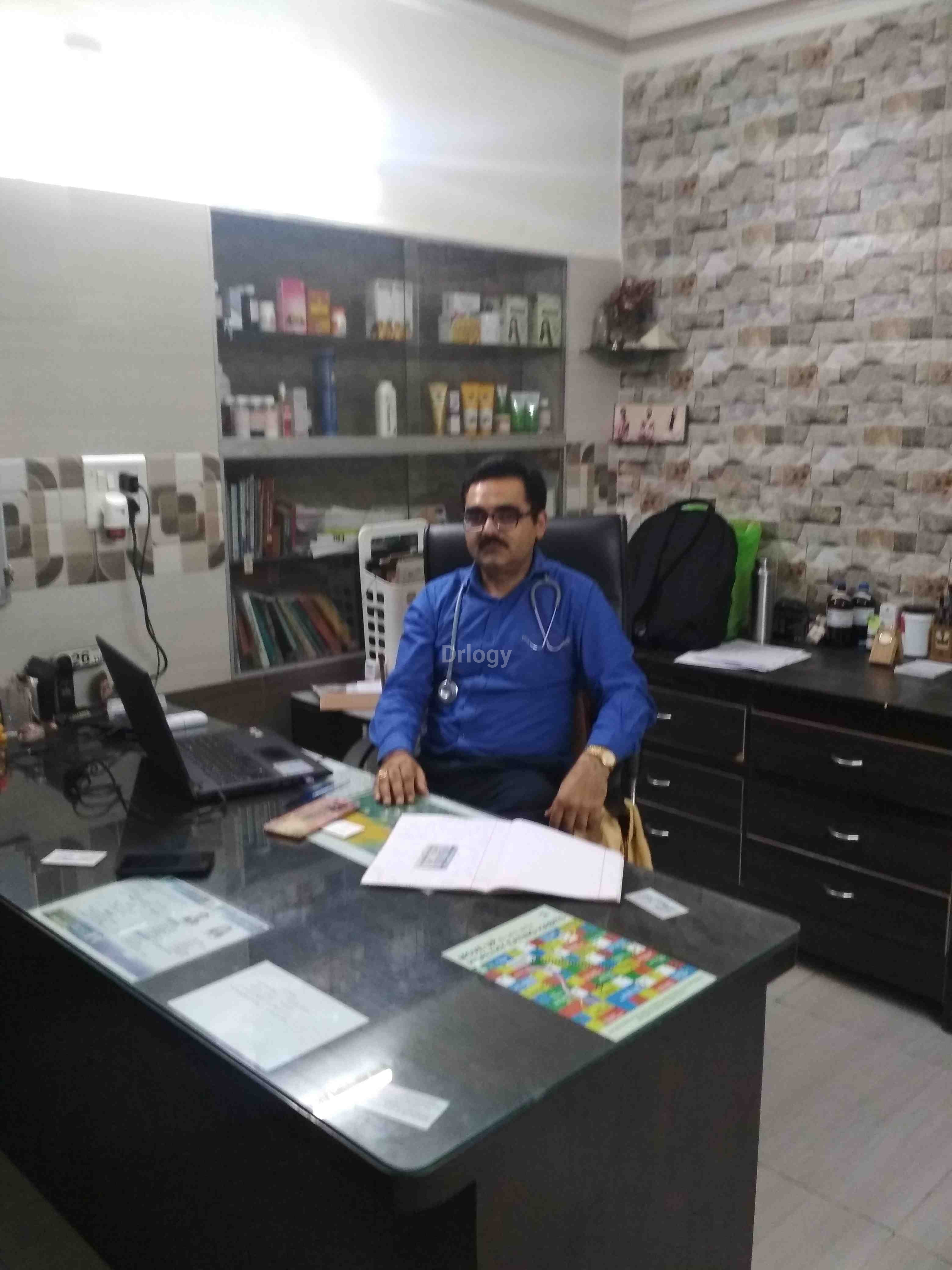 Thakkar Homeopathic & Mind Power Clinic Images/Photos, Nanpura, Surat