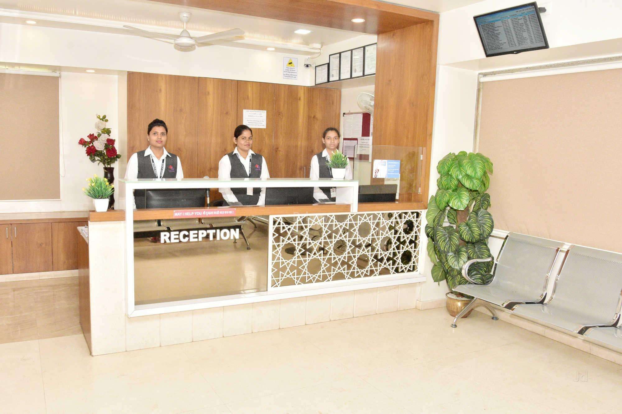 Vatsalya Hospital Images/Photos, Budhwar Peth, Pune