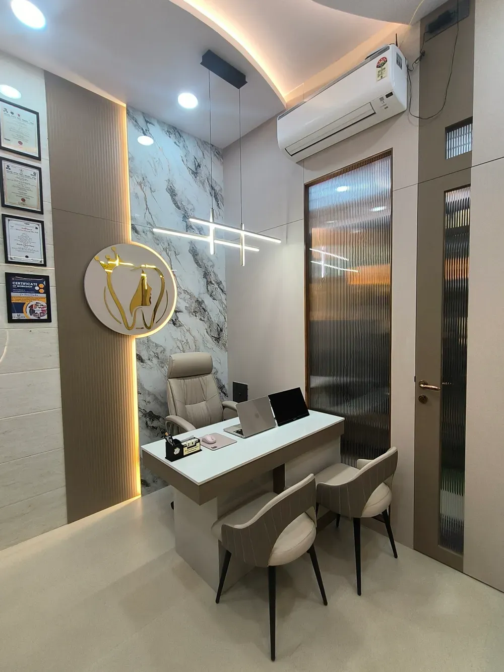 Citadel Dental Clinic- An Oral Cancer And Maxillofacial Surgery Unit Images/Photos, Chandivali, Powai, Mumbai