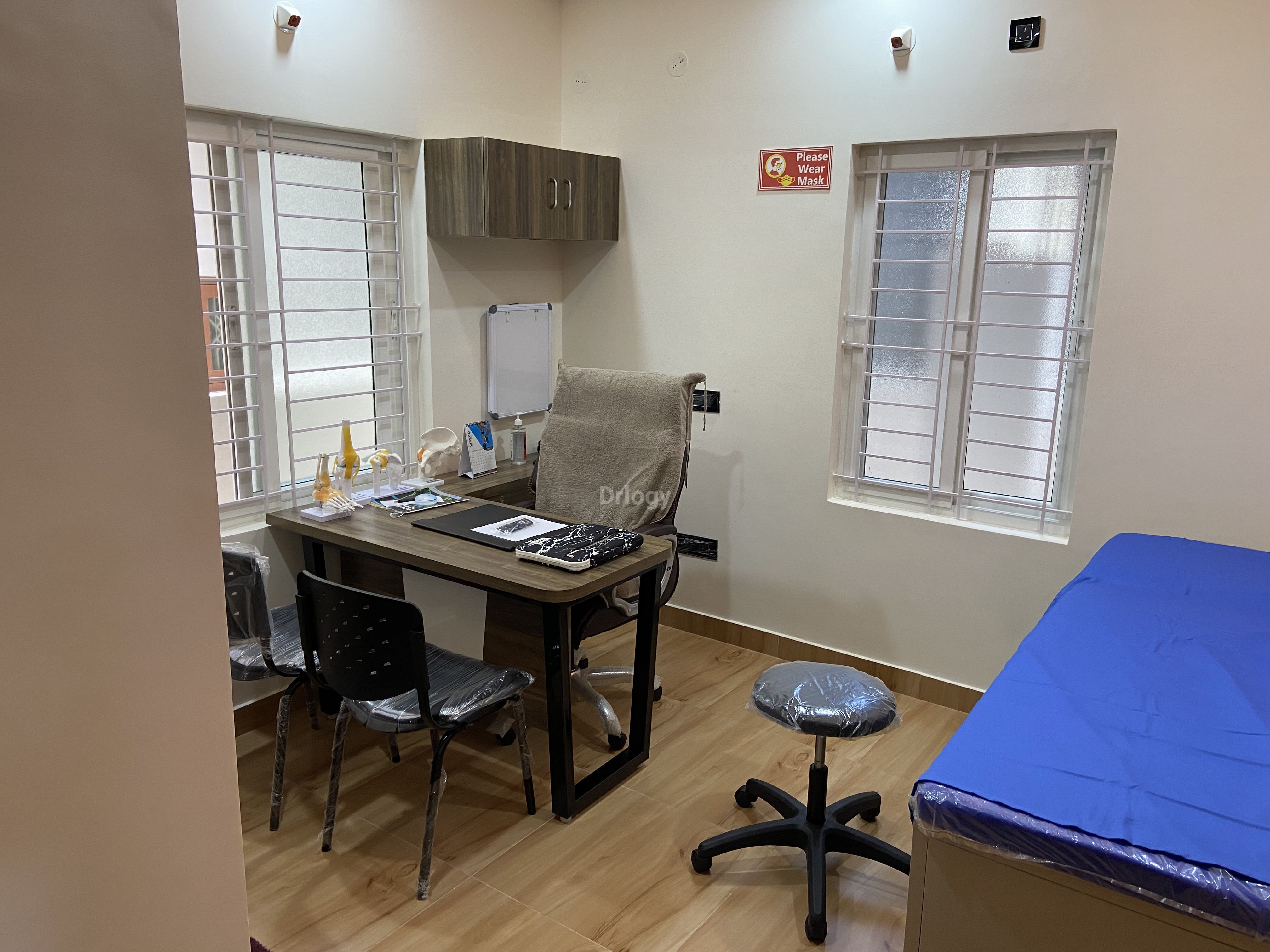 JPR Orthopaedic Clinic Images/Photos, Yelahanka New Town, Bangalore