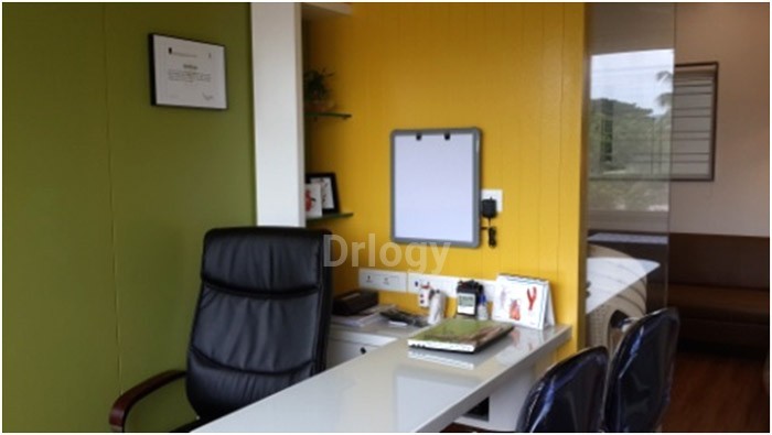Nadkarni Clinic Images/Photos, Kothrud, Pune
