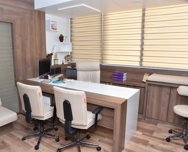 Shantvan Neuropsychiatry Clinic Images/Photos, Millpara, Rajkot