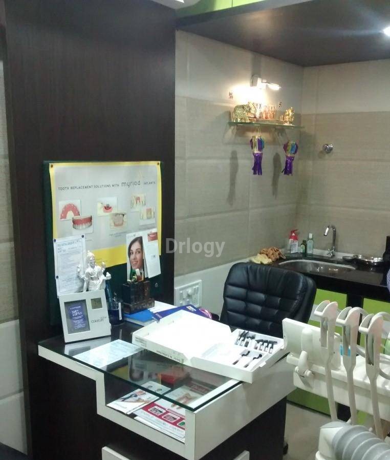 32 Intact Consulting Prosthodontist & Implantologist Images/Photos, Dombivali east, Thane