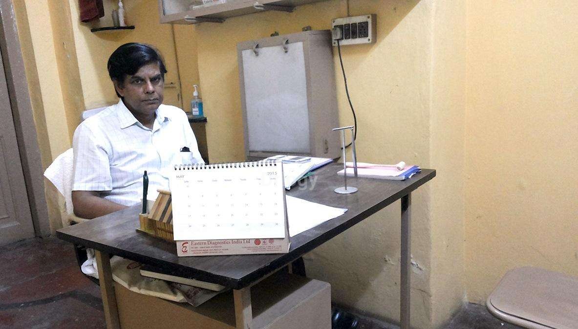 A.K. Shah Clinic Images/Photos, Elliot Road, Kolkata