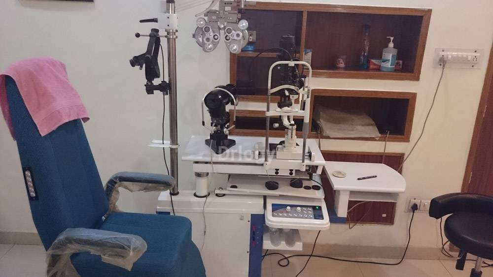 Aditya Eye Care Images/Photos, Rambagh, Kanpur