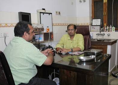 Advanced ENT Thyroid Cancer Clinic Images/Photos, Gomti Nagar, Lucknow