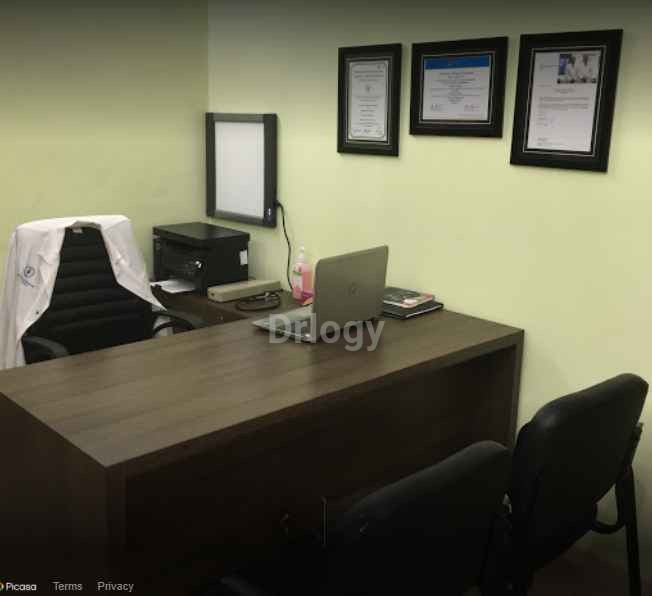 Advanced Thyroid, Endocrine & Breast Cancer Clinic Images/Photos, Gomti Nagar, Lucknow