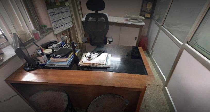 Agrawal Clinic Images/Photos, Shivaji Nagar, Kanpur