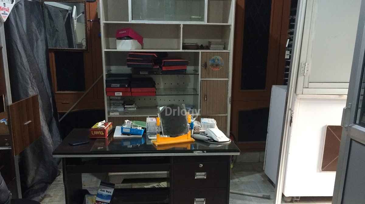 Agrawal Netralaya Clinic Images/Photos, Gomti Nagar, Lucknow