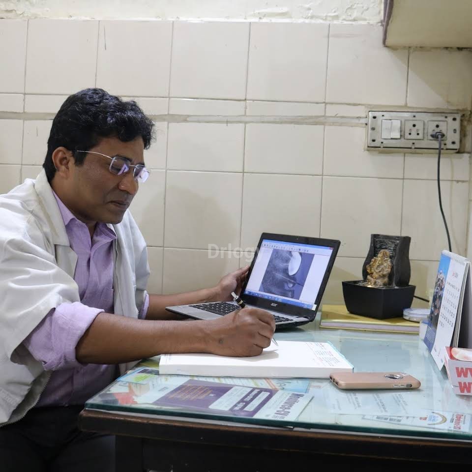 Airport Dental Clinic Images/Photos, Jessore Road, Kolkata