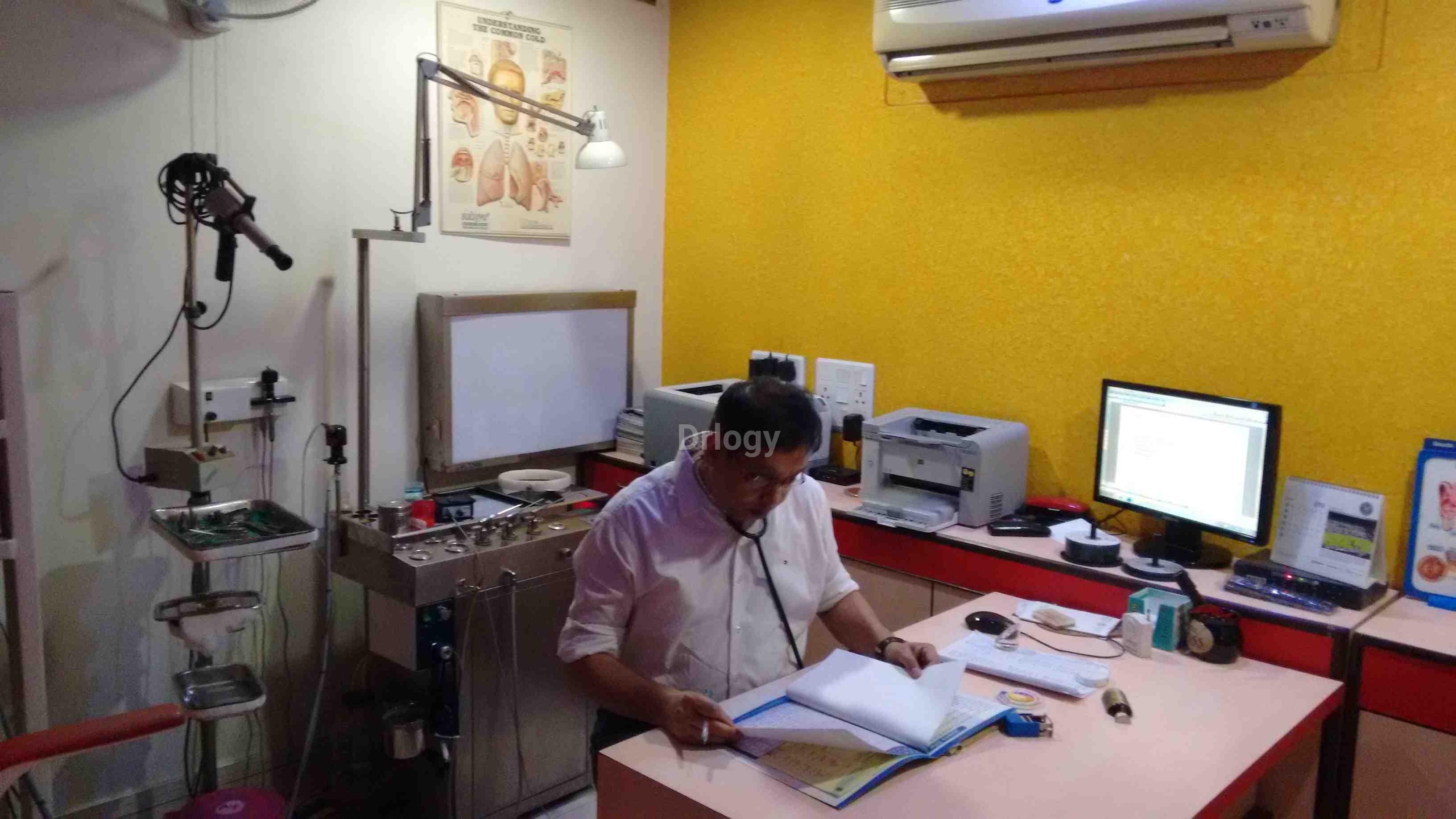 Alvi ENT Centre Images/Photos, Husainabad, Lucknow