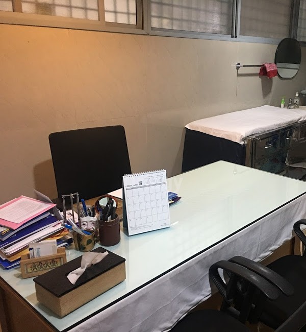 Amber Clinic Images/Photos, Btm Layout, Bangalore