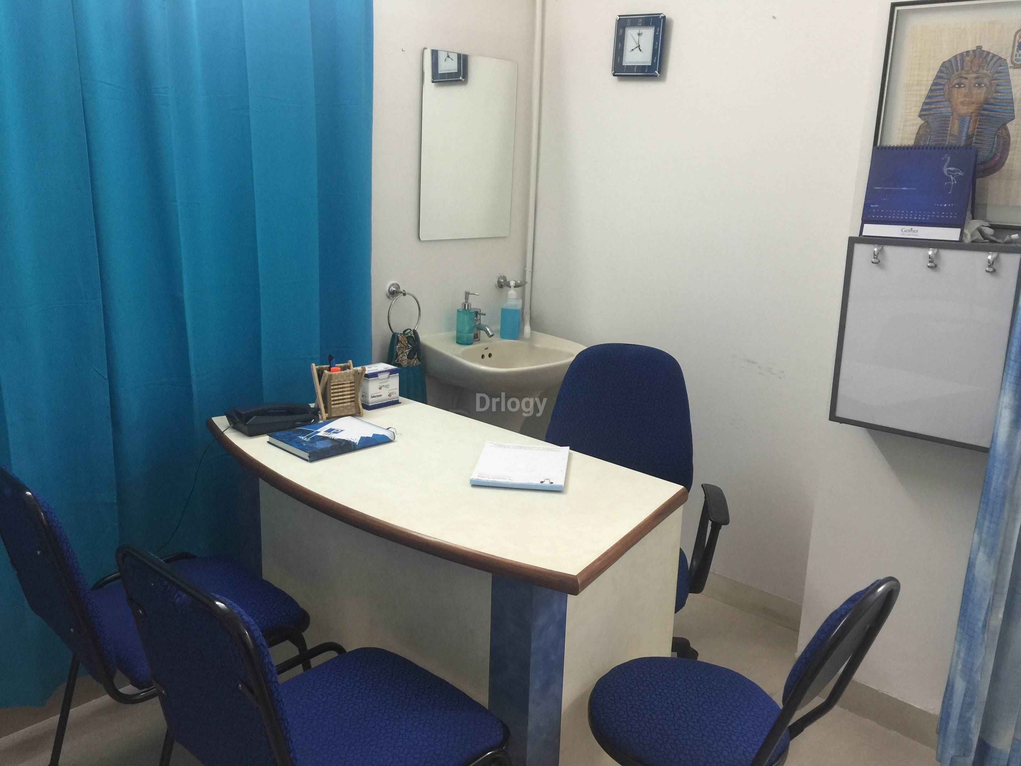 Ananya Clinic Images/Photos, Baner, Pune