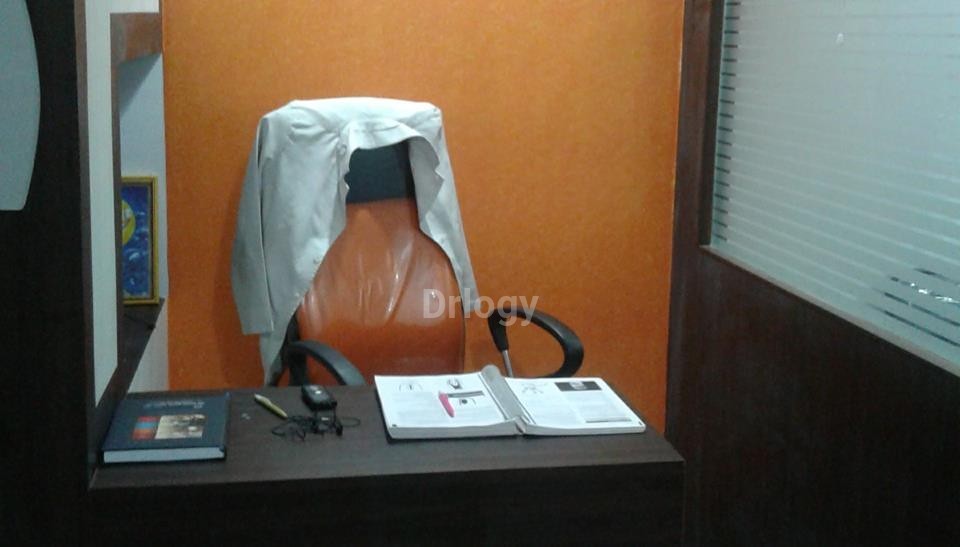 Ananya Dental Clinic Images/Photos, Banaswadi, Bangalore