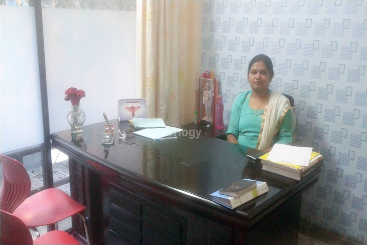 Ankur Speciality Clinic Images/Photos, Panchavati, Nashik