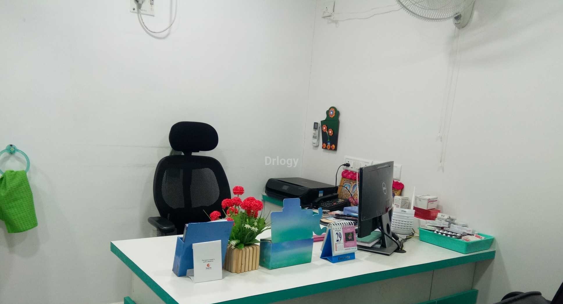 Aramm Gastrocare & Endoscopy Centre Images/Photos, Mogappair, Chennai