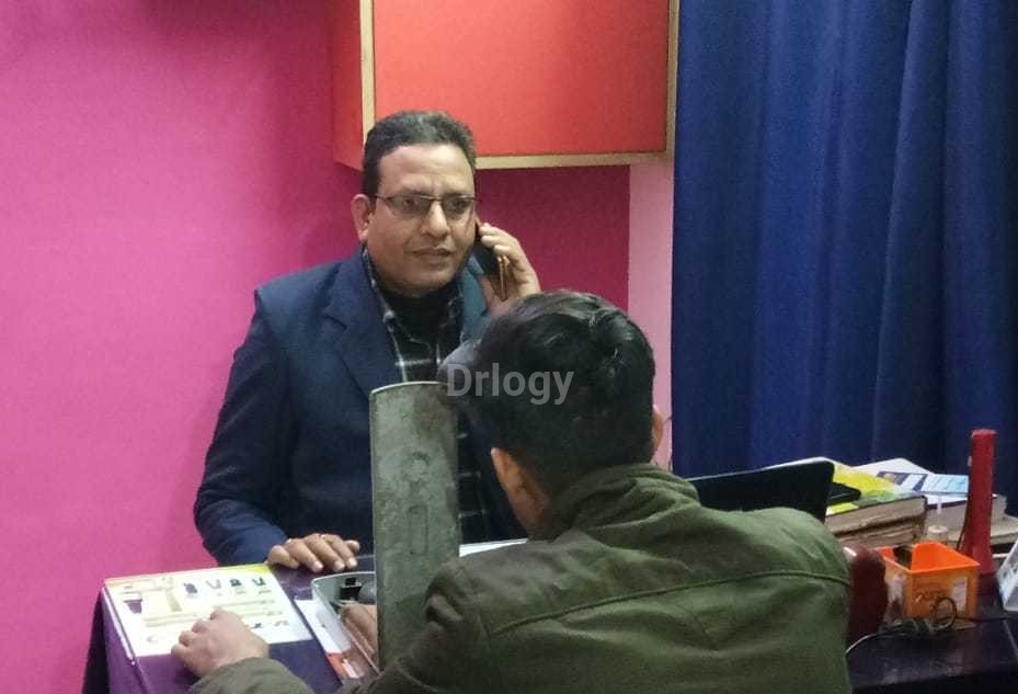 Arogya Ayurvedic Chikitsalaya Images/Photos, Kalyanpur West, Lucknow