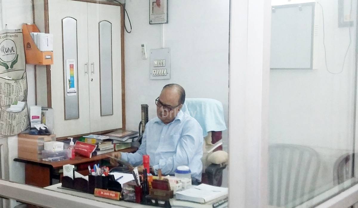 Arora Poly Clinic'S Images/Photos, Husainganj, Lucknow