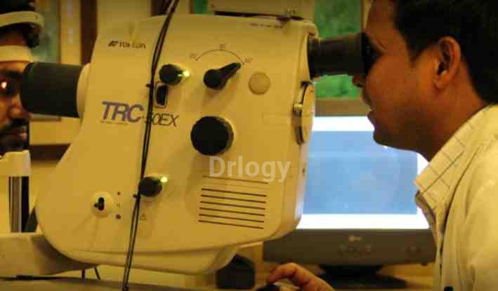 Arunodaya Deseret Eye Hospital Images/Photos, Gurgaon, Gurugram