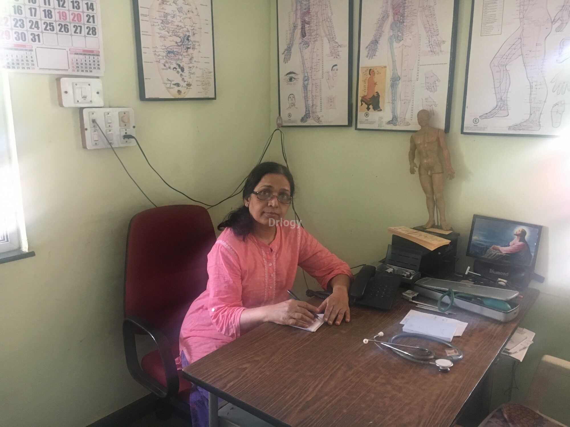 Ashakiran Clinic Images/Photos, Ahmadnagar, Ahmednagar