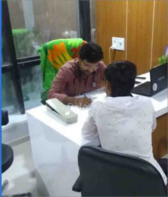 Ashish Hospital Images/Photos, Vip Road, Surat