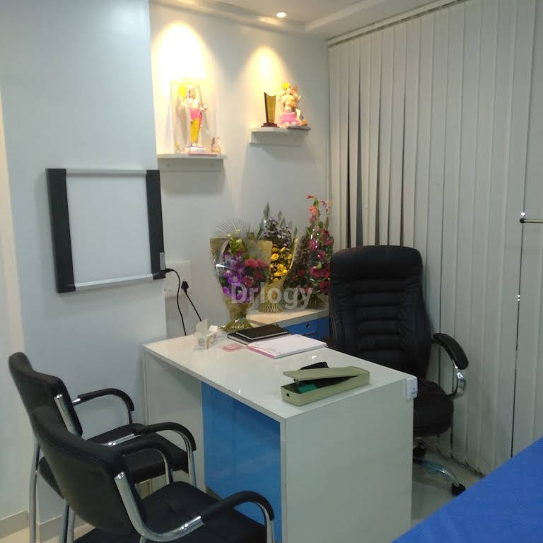 Axon Neuro Centre Images/Photos, Pimple Saudagar, Pune