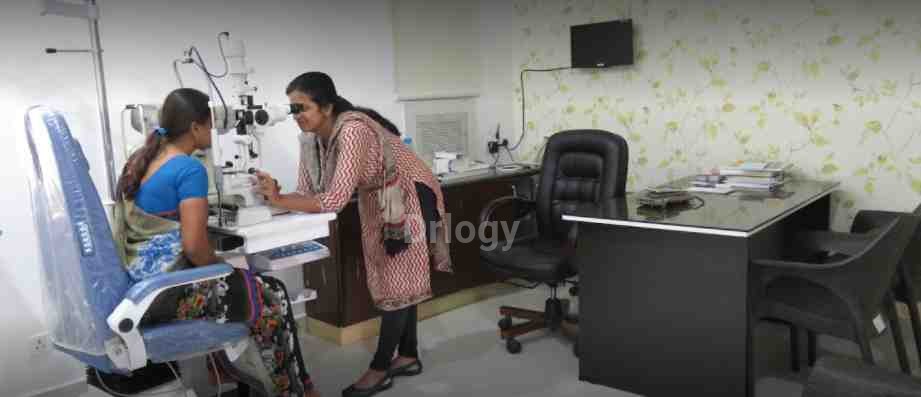 Baabaji Nethralayaa Images/Photos, Kukatpally, Hyderabad