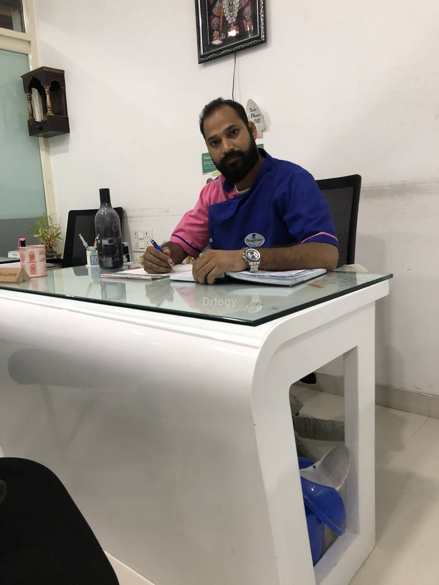 Bhagyoday Dental Care Images/Photos, Hiran Magri, Udaipur
